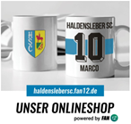 HSC Fanshop